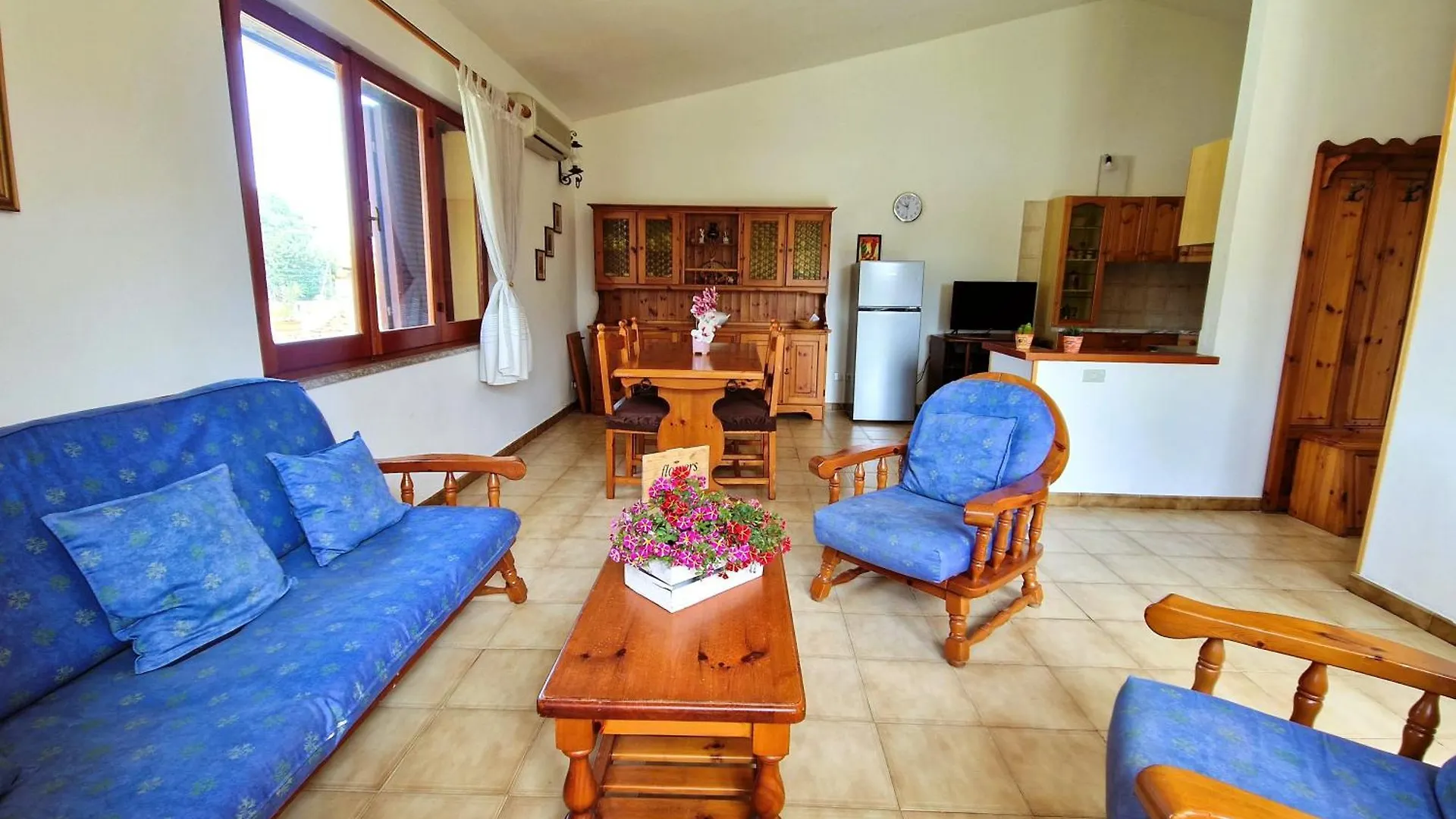 Villa Chiara San Teodoro  Italy