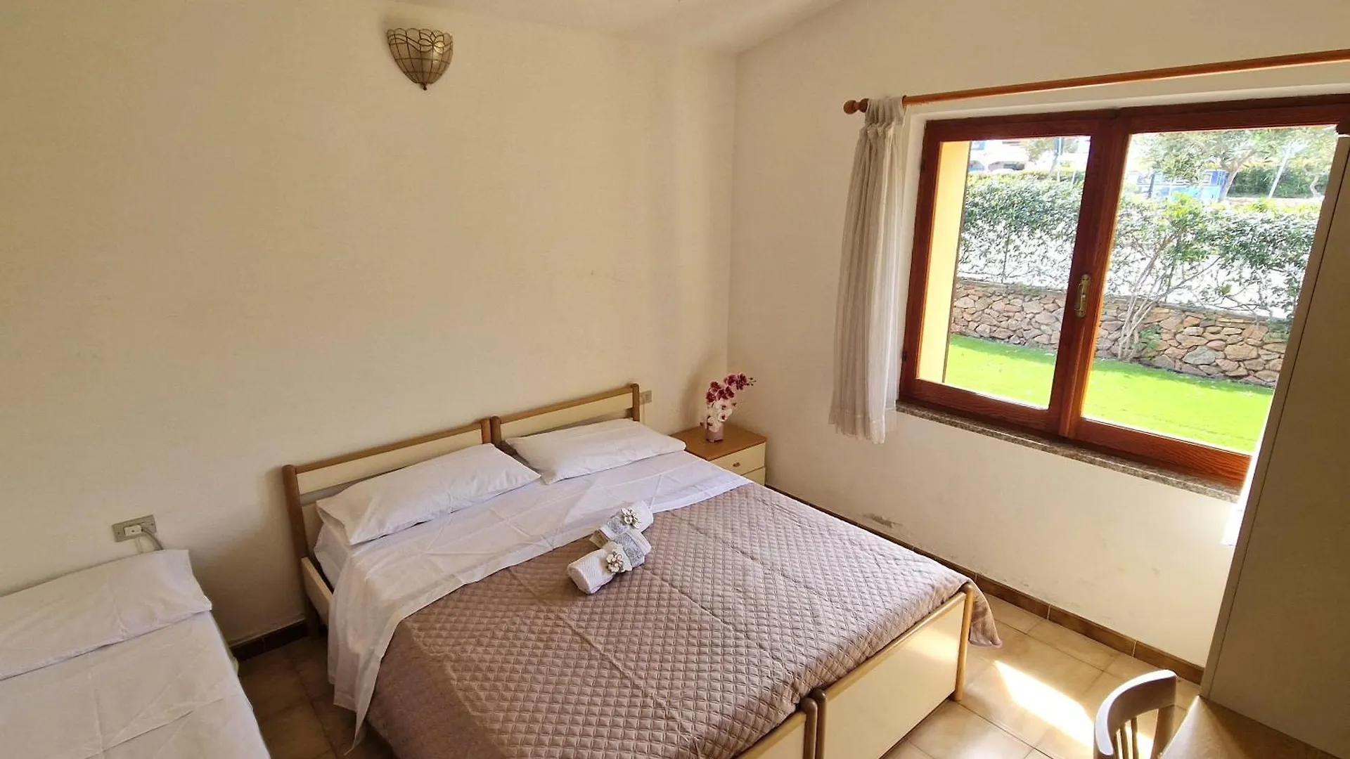Holiday home Villa Chiara San Teodoro