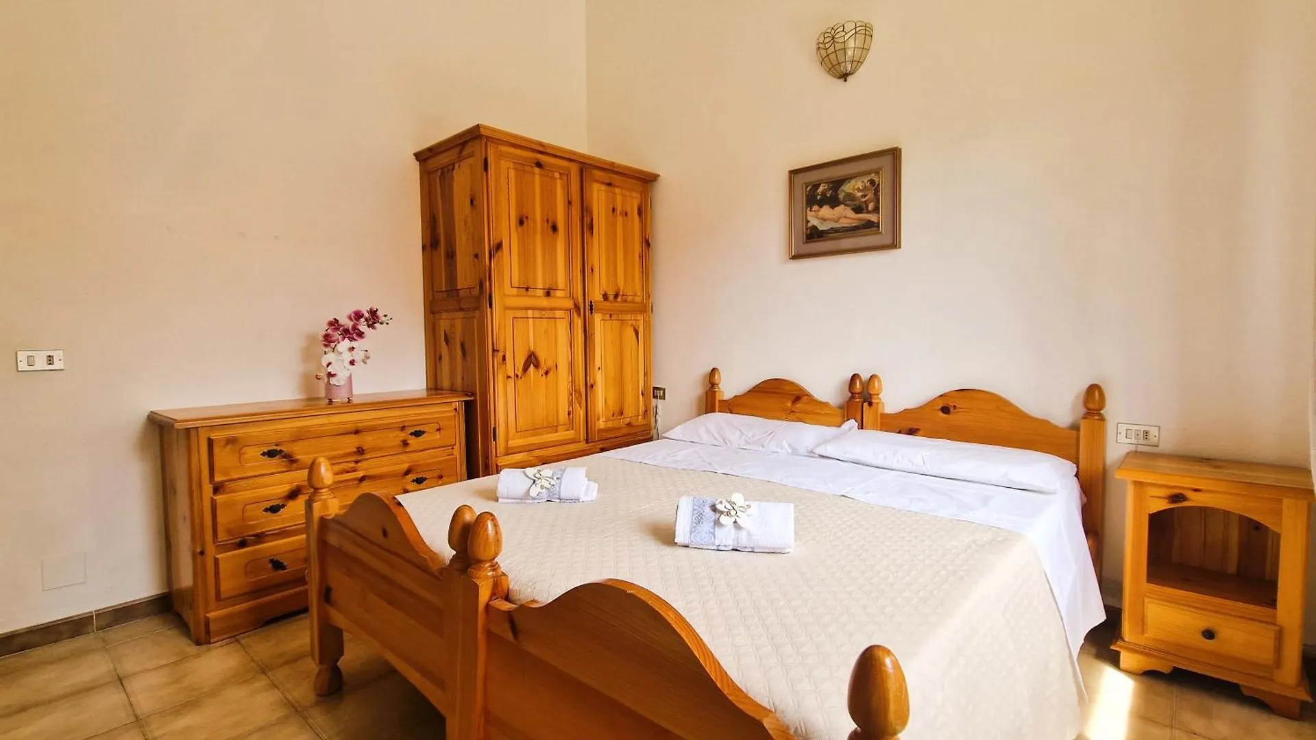 Villa Chiara San Teodoro  Holiday home San Teodoro (Sardinia)