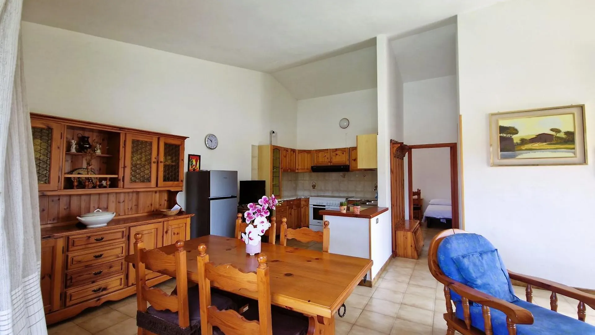 Holiday home Villa Chiara San Teodoro  Italy
