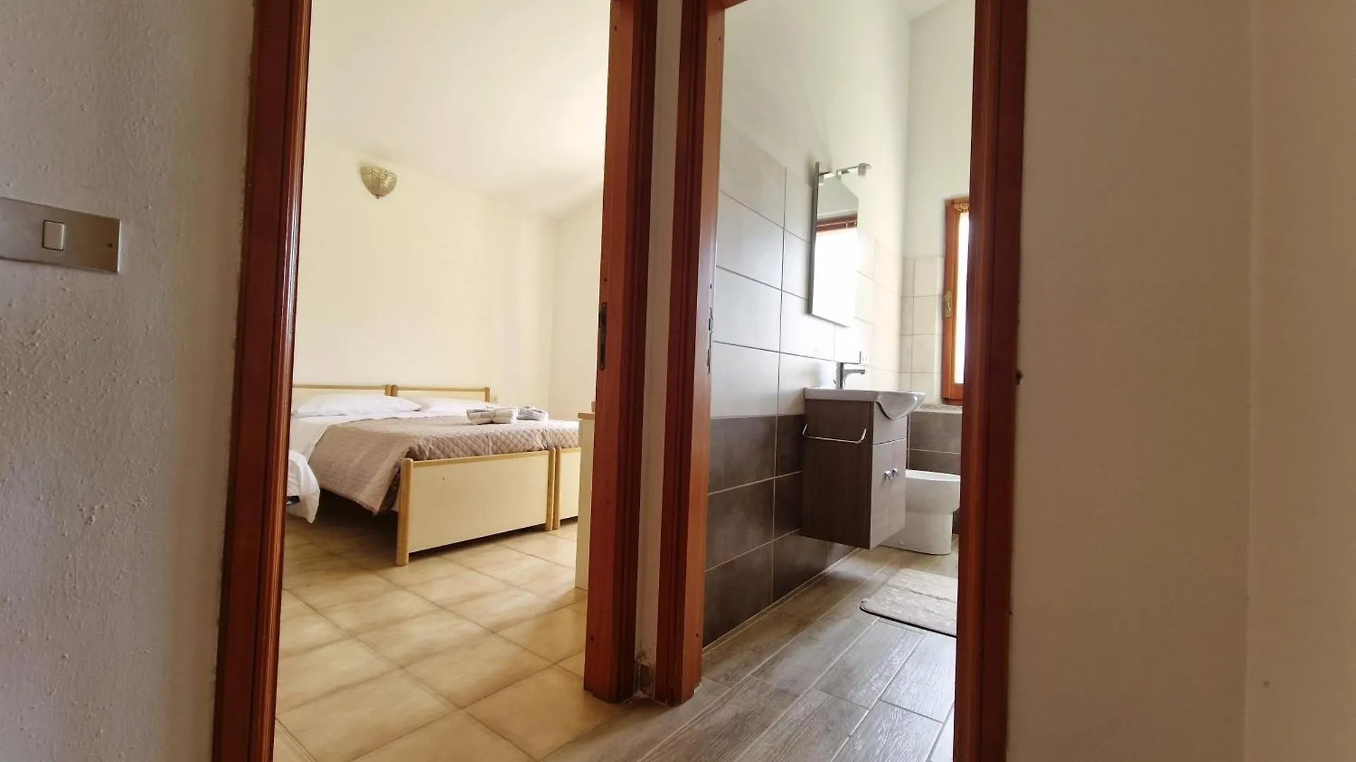Villa Chiara San Teodoro  0*, San Teodoro (Sardinia) Italy
