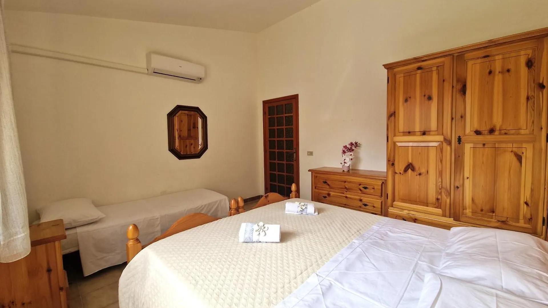 Villa Chiara San Teodoro  San Teodoro (Sardinia)