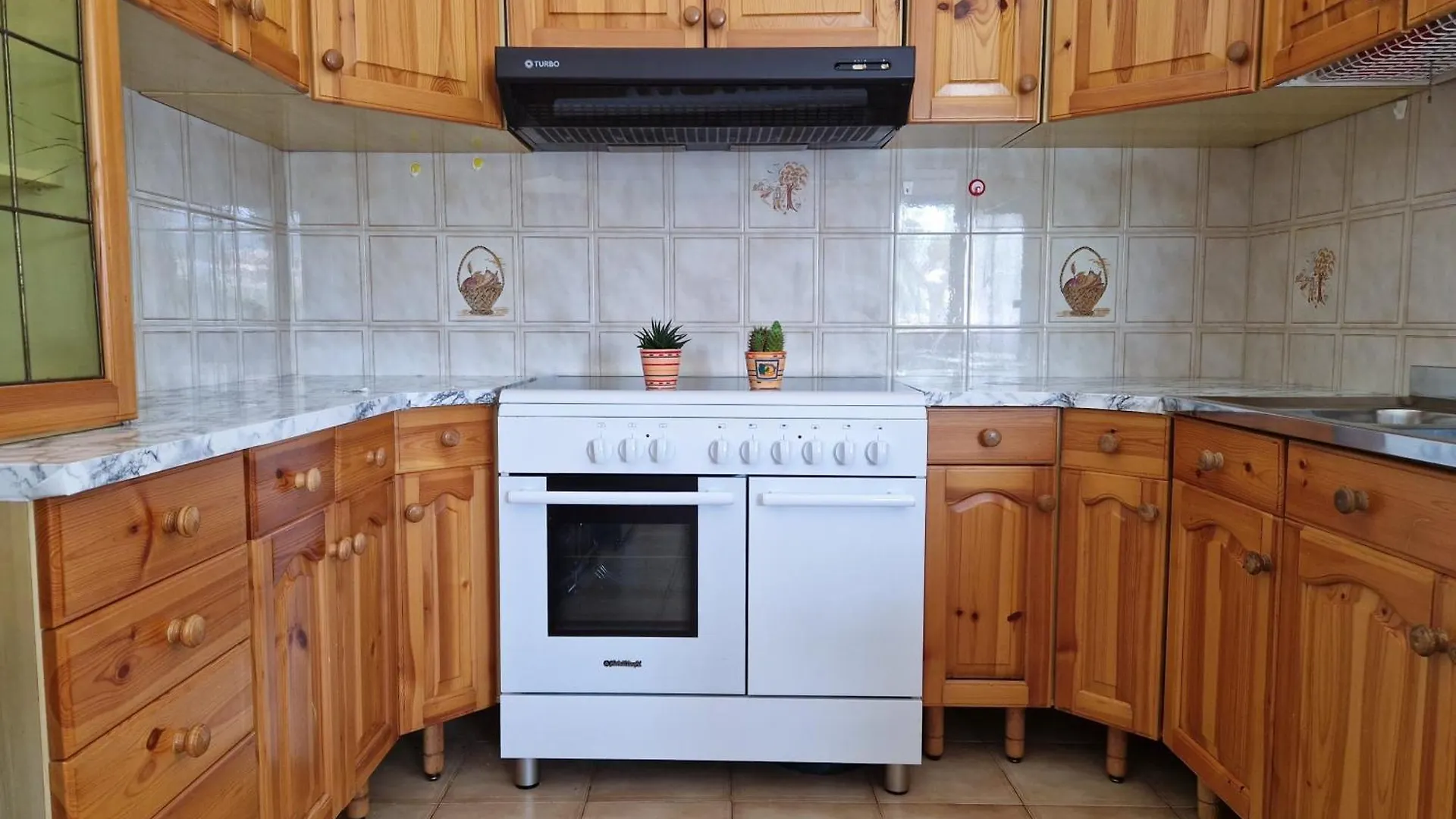 Holiday home Villa Chiara San Teodoro