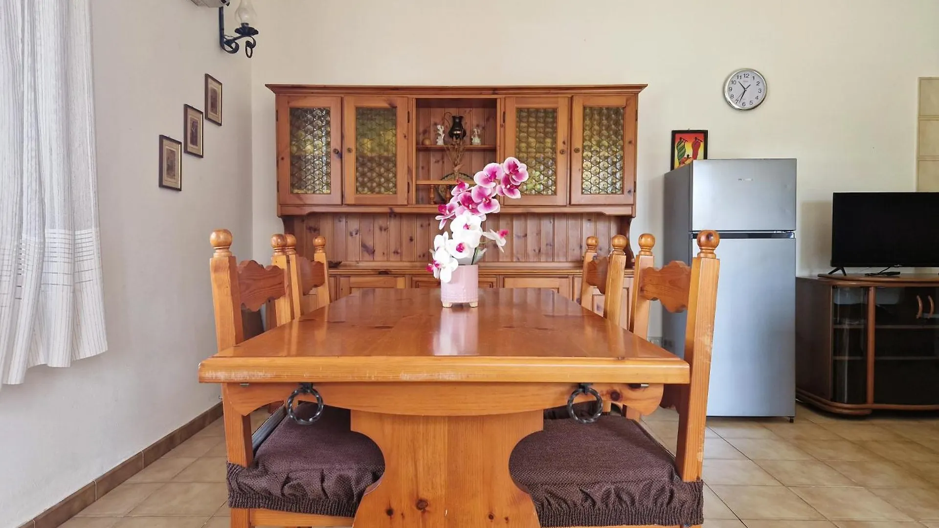 Villa Chiara San Teodoro  Holiday home