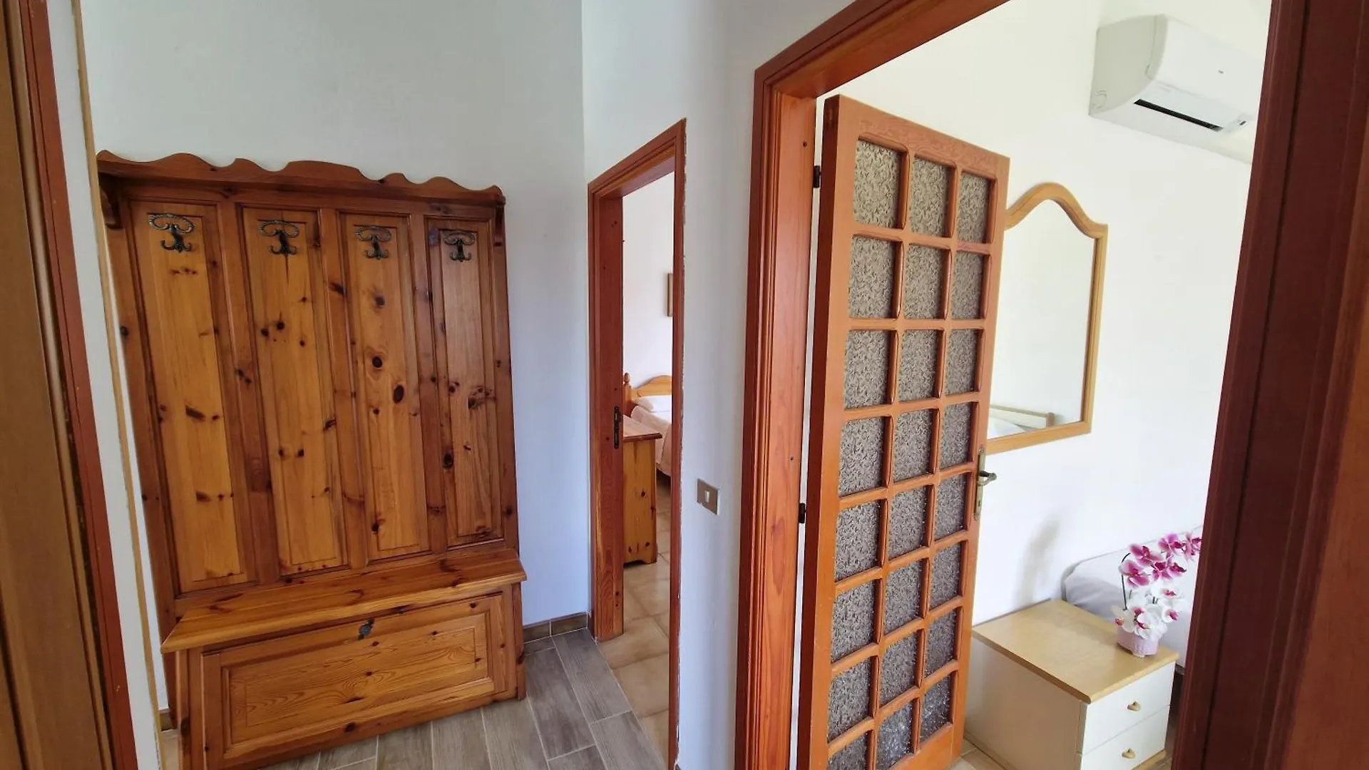 Holiday home Villa Chiara San Teodoro