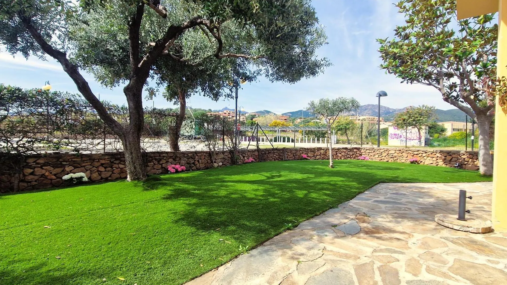 Holiday home Villa Chiara San Teodoro