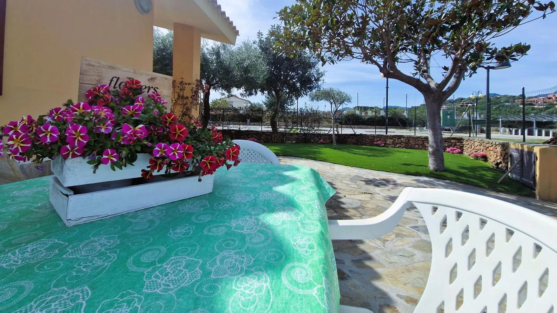 Holiday home Villa Chiara San Teodoro