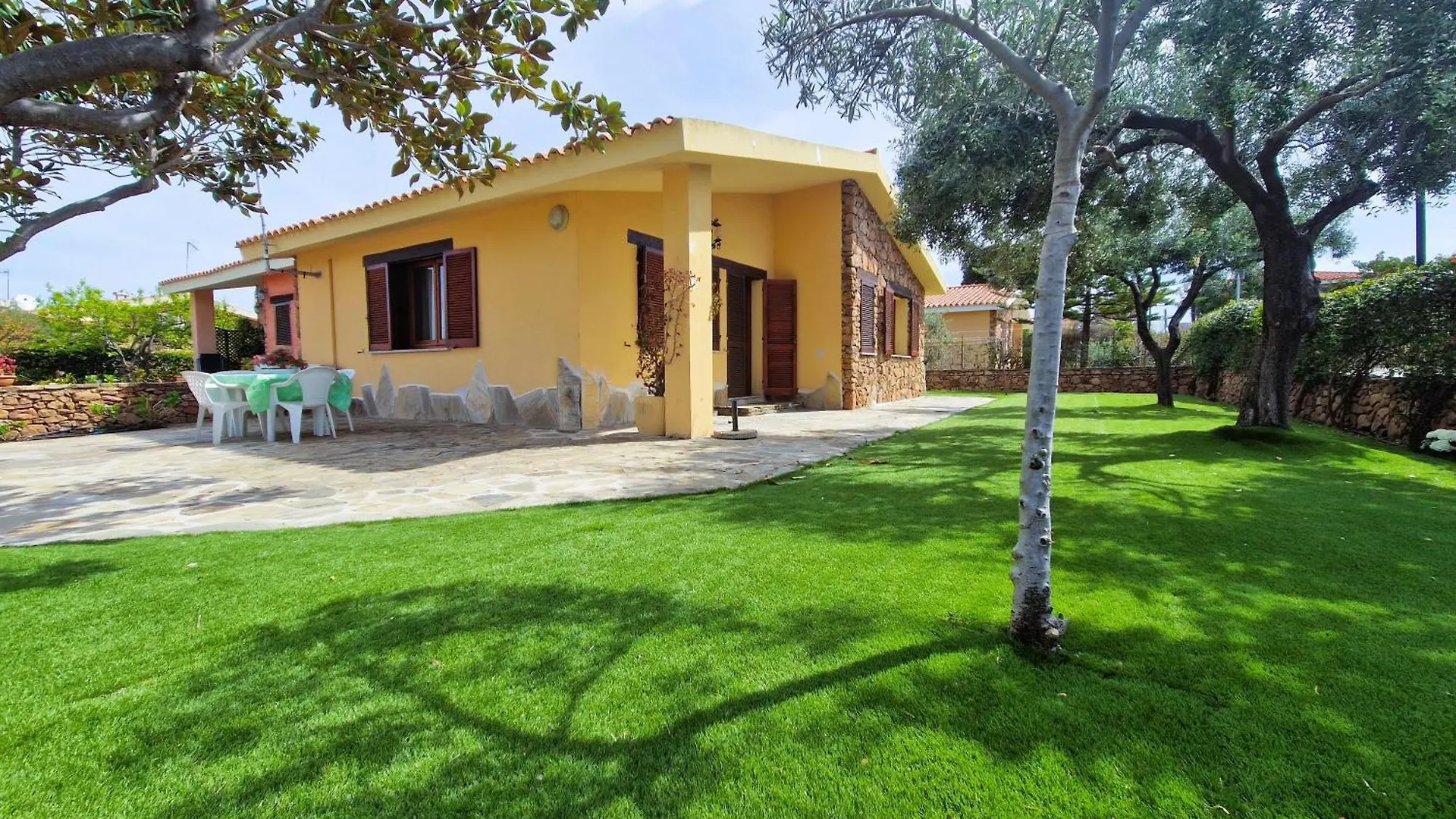 Villa Chiara San Teodoro  0*, San Teodoro (Sardinia) Italy