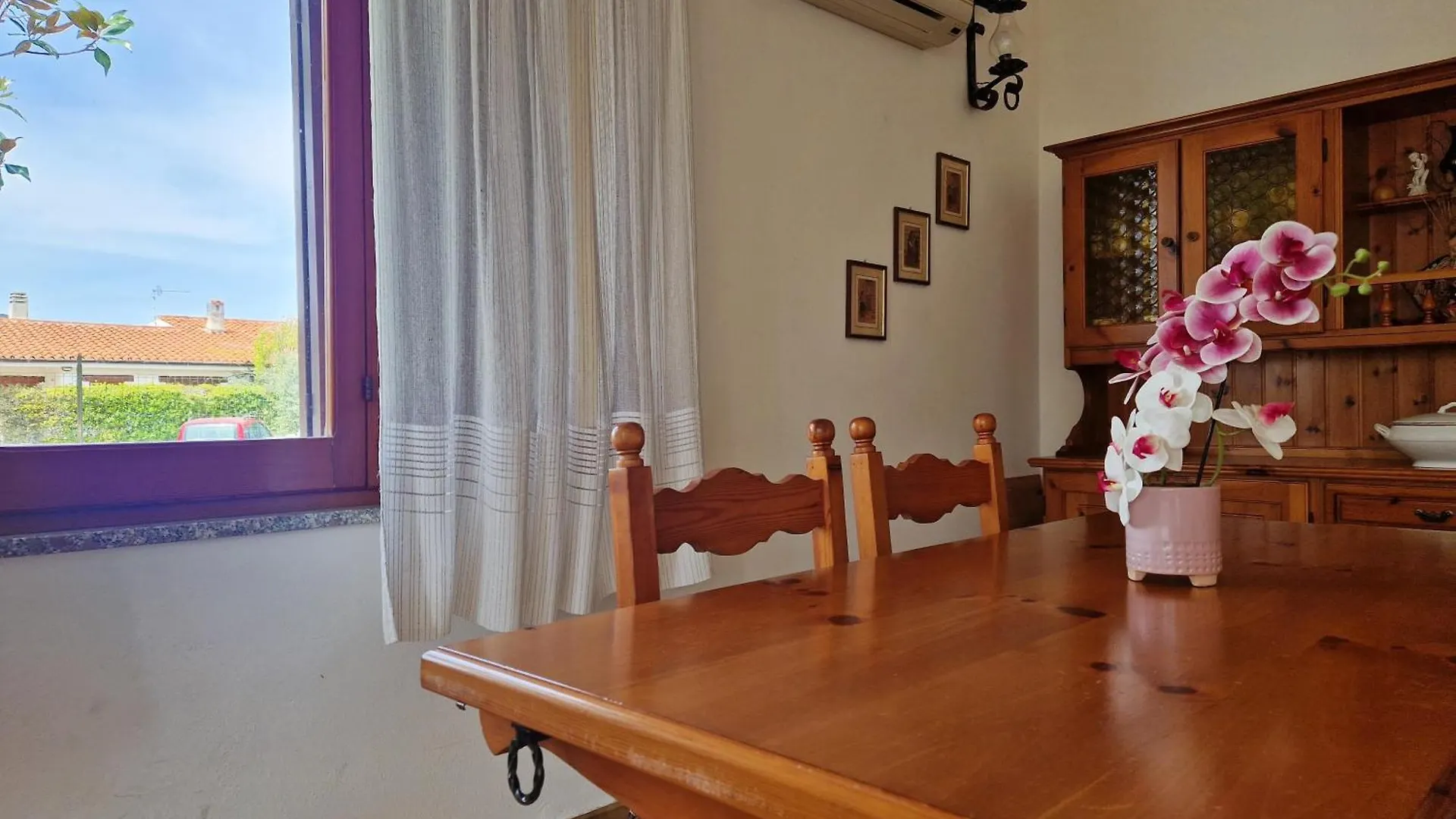 Holiday home Villa Chiara San Teodoro  Italy