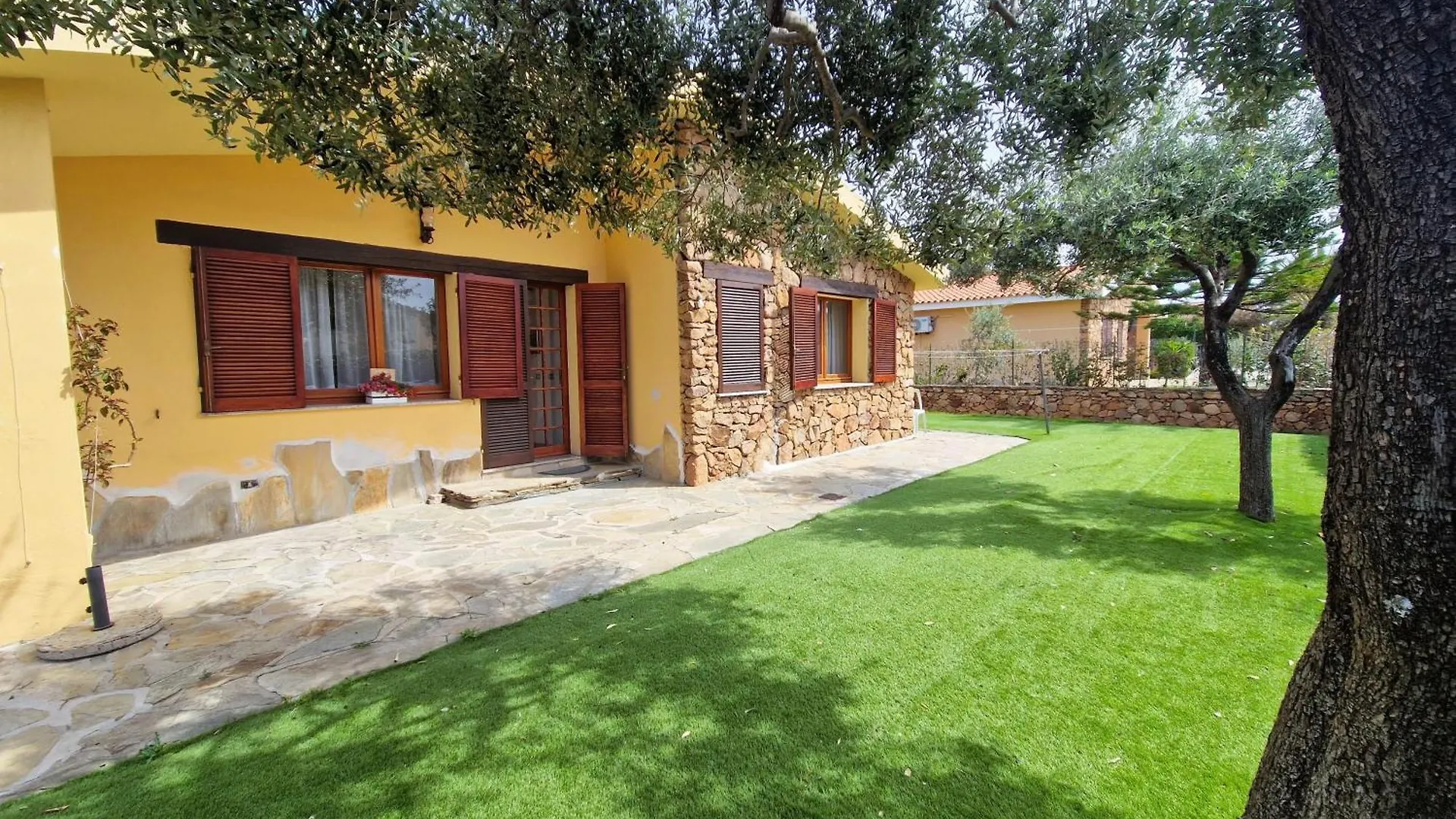 Holiday home Villa Chiara San Teodoro  Italy